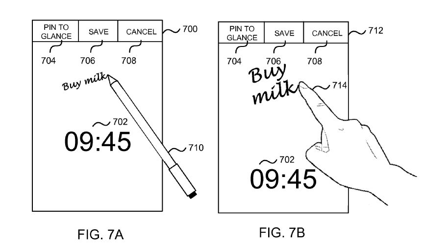 Microsoft Instant Notes