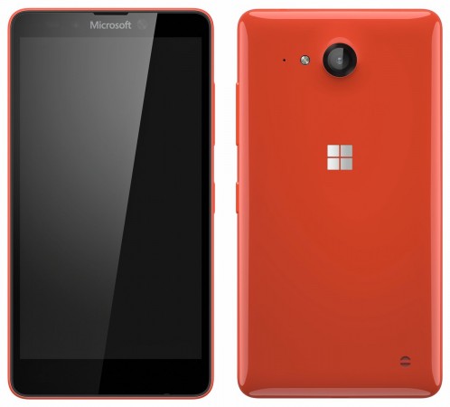 Microsoft Lumia 750