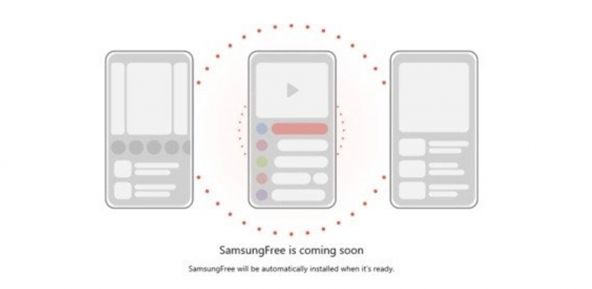 Samsung Free