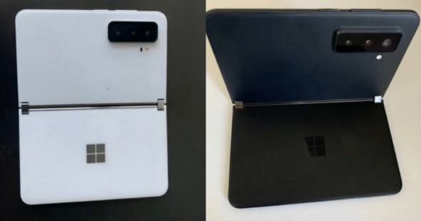 Surface Duo 2