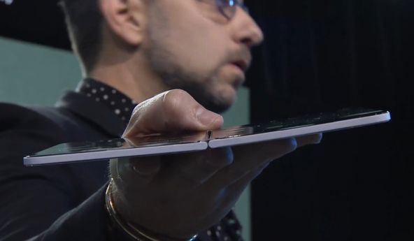 Microsoft Surface Duo