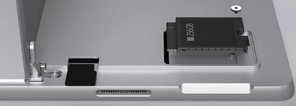 Microsoft Surface Pro 7+