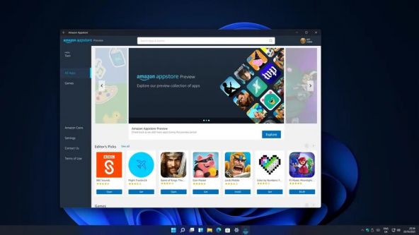 Windows 11 