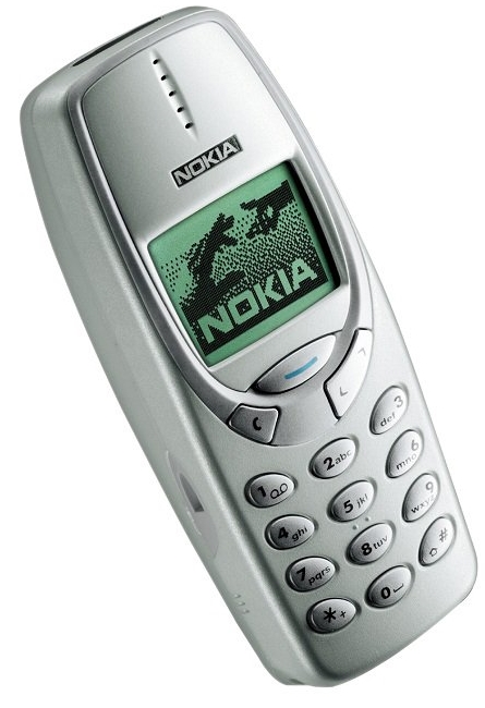 Nokia 3310