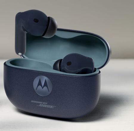 moto buds 2 Plus