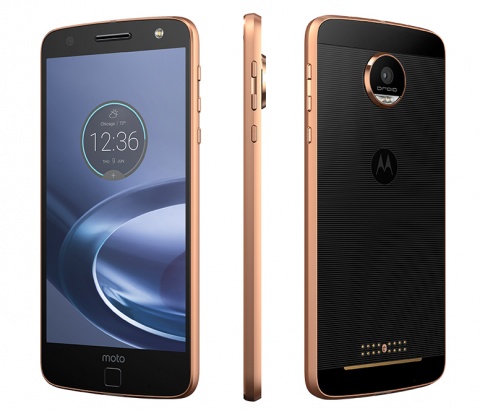Moto Z