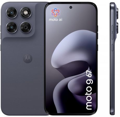 moto g67