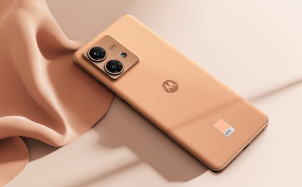 Motorola 