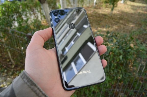 Motorola One