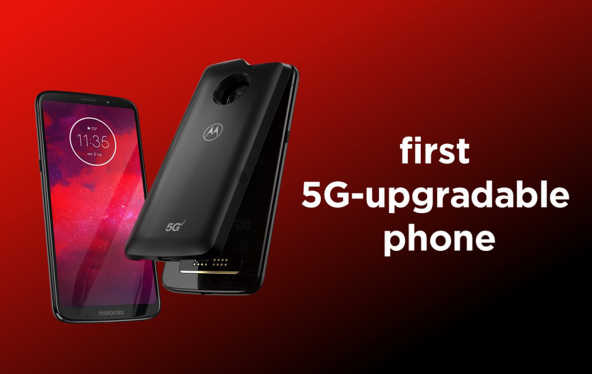MotoROLA