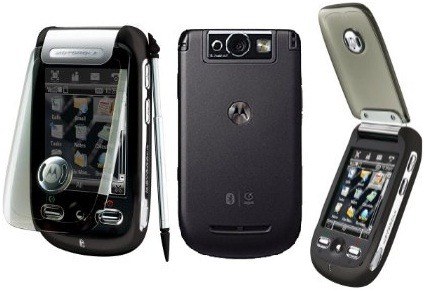 Motorola A1200