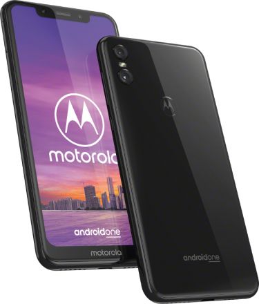 Moto One