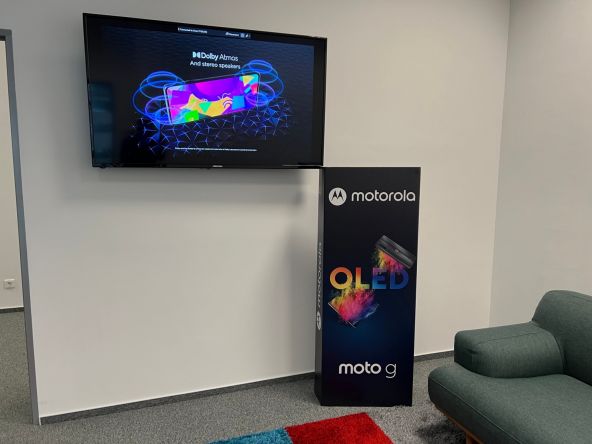 MOTOROLA