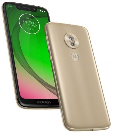 Moto G7 Play