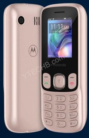 Moto A50