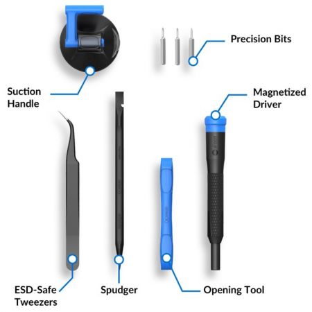 Kit reparatie ifixit