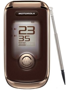 Motorola A1210