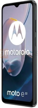 Moto E22