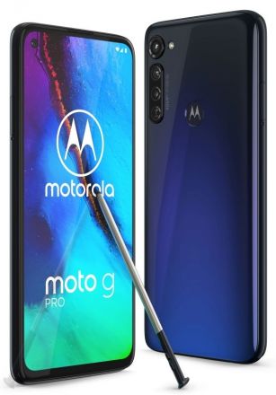 Motorola Moto G Pro