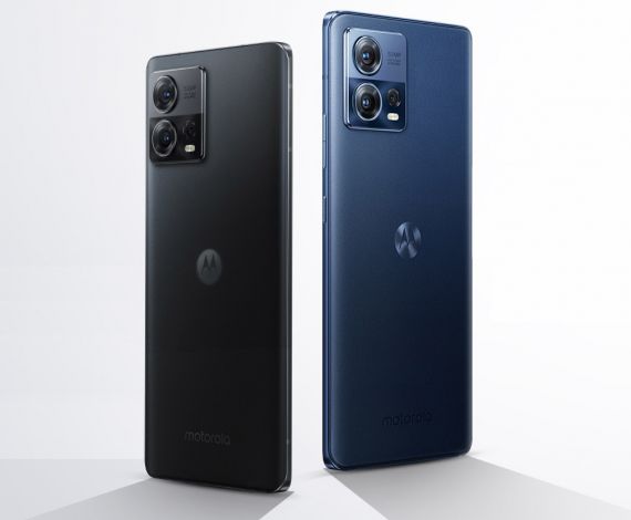 Moto S30 PRO