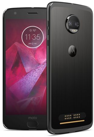 Moto Z2 Force