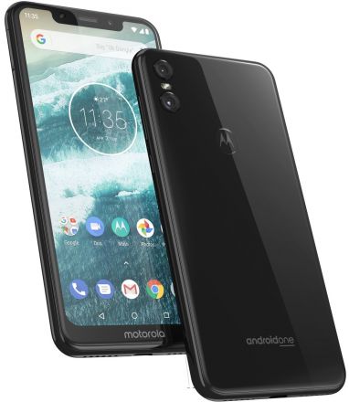 Motorola One