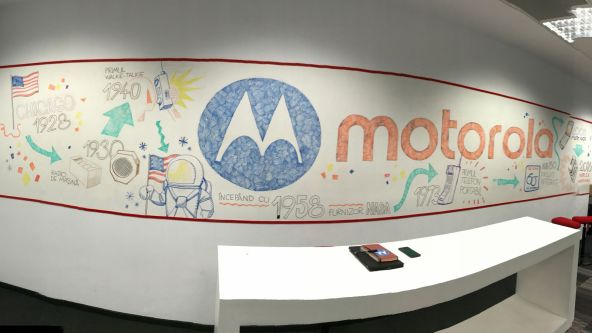 Avem detalii despre module Moto Mods