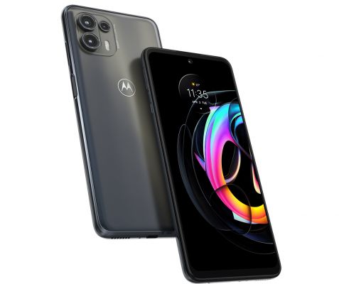 Motorola Edge 20 Lite