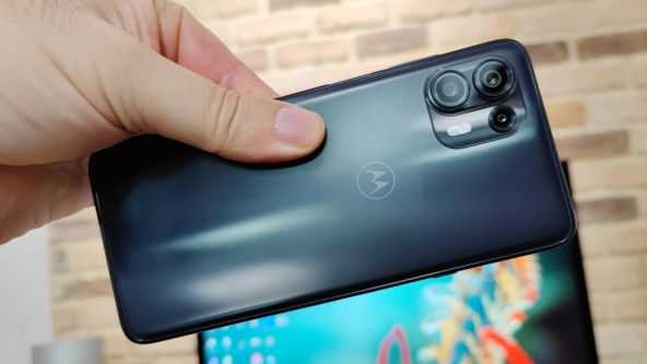 Motorola Edge 20 Lite