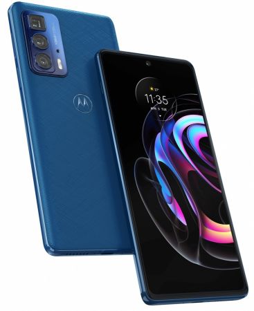 Motorola Edge 20 Pro