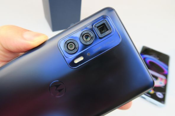Motorola Edge 20 Pro