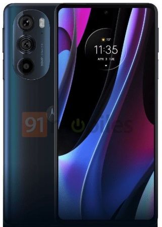 Edge 30 PRO