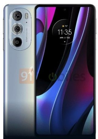 Edge 30 PRO