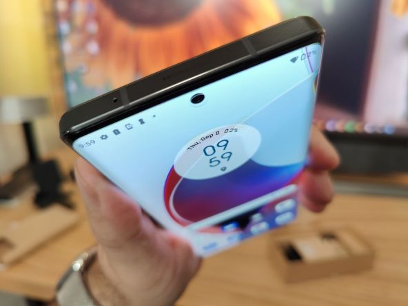 Motorola Edge 30 Ultra