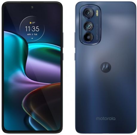Moto Edge 30