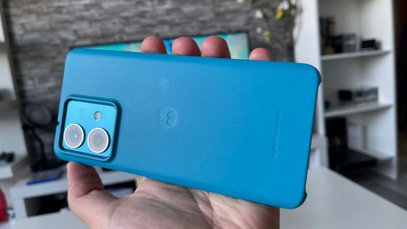 Motorola Edge 40 Neo