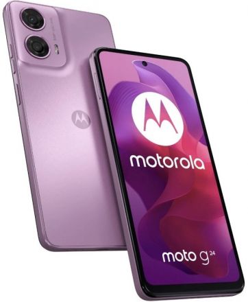 Moto G04