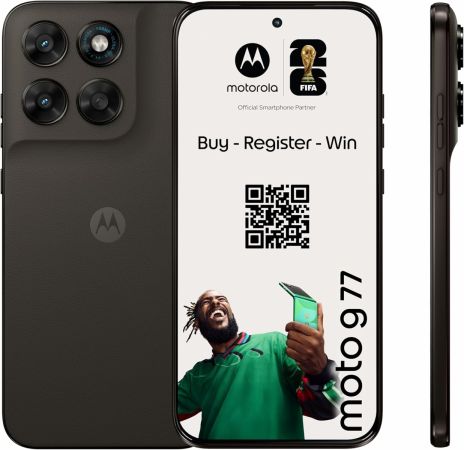  moto g77