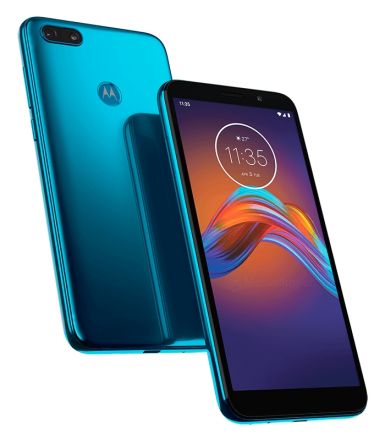 Motorola Moto E6 Play