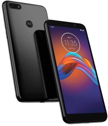 Motorola Moto E6 Play
