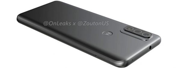 Motorola Moto G Pure