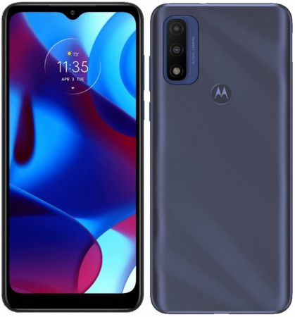 MOTO G PURE