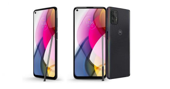 Motorola Moto G Stylus (2021)