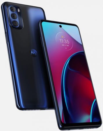 Moto G Stylus 2022