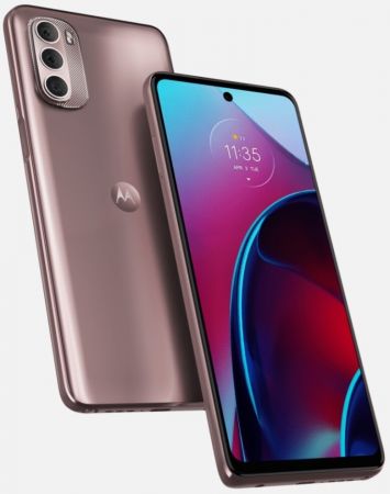 Moto G Stylus 2022
