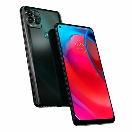 Moto G Stylus 5G