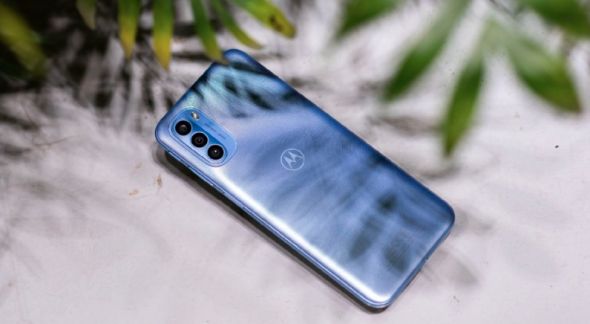 Moto G31