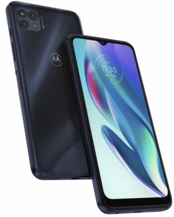 Motorola Moto G50 5G