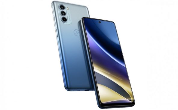 Motorola Moto G51