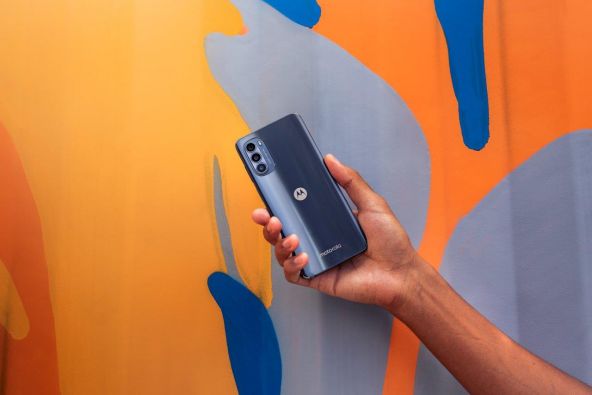 Moto G52